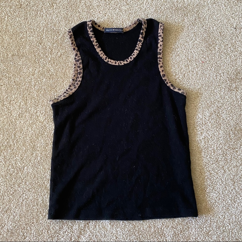 Brandy Melville tank